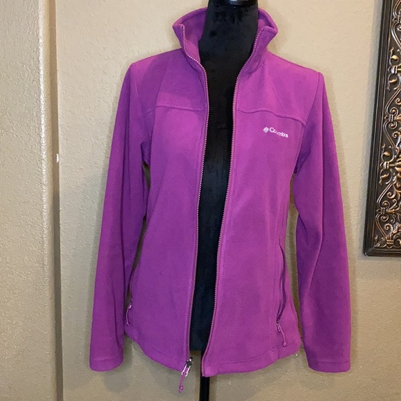 Columbia jacket - Picture 6 of 8